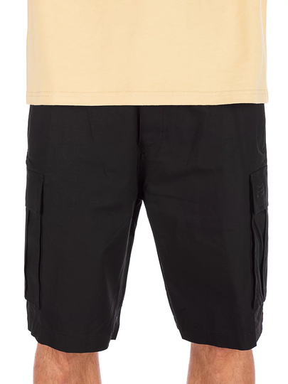 Fox Slambozo 2.0 Shorts musta