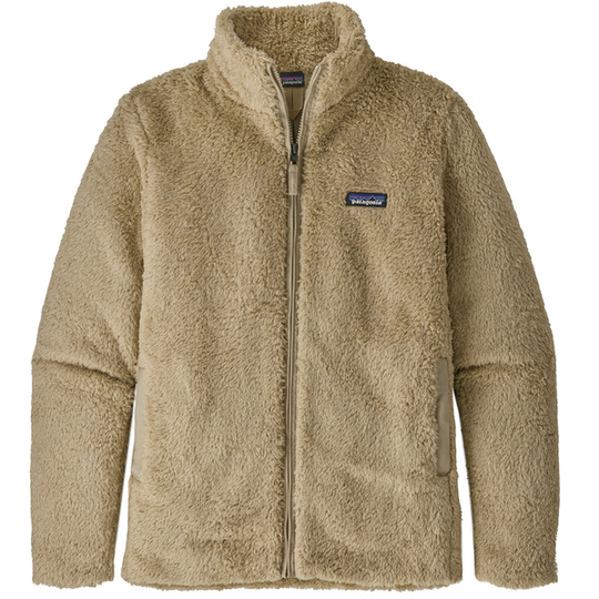 Patagonia W' S Los Gatos Jkt - El Cap Khaki - Naiset - S