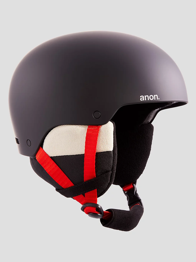Anon Greta 3 Helmet oranssi