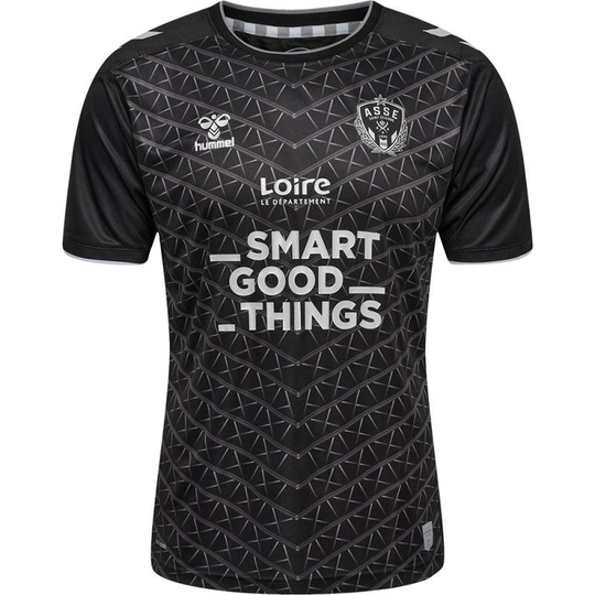 Saint-Étienne 3. Paita 2022/23
