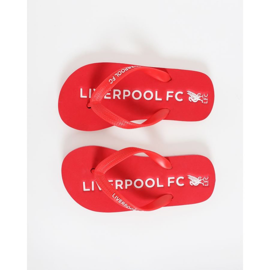 Liverpool Sandaalit - Punainen Lapset