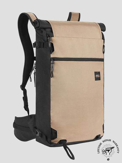 Picture BP26 Backpack ruskea