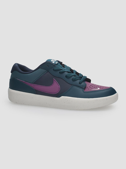 Nike SB Force 58 Premium Skate Shoes kuviotu