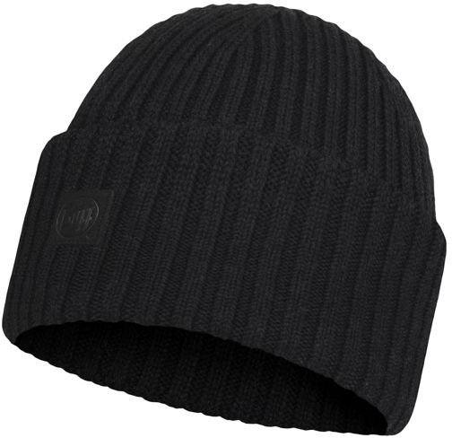 Ervin Knit Hat Grafiitti
