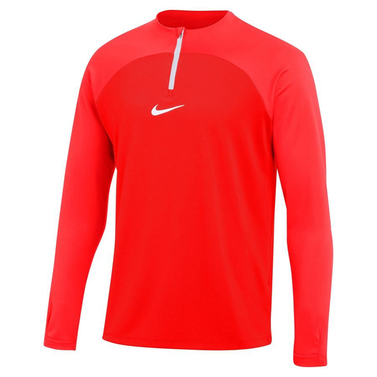 Nike Harjoituspaita Dri-FIT Academy Pro Drill - Punainen/Punainen/Valkoinen