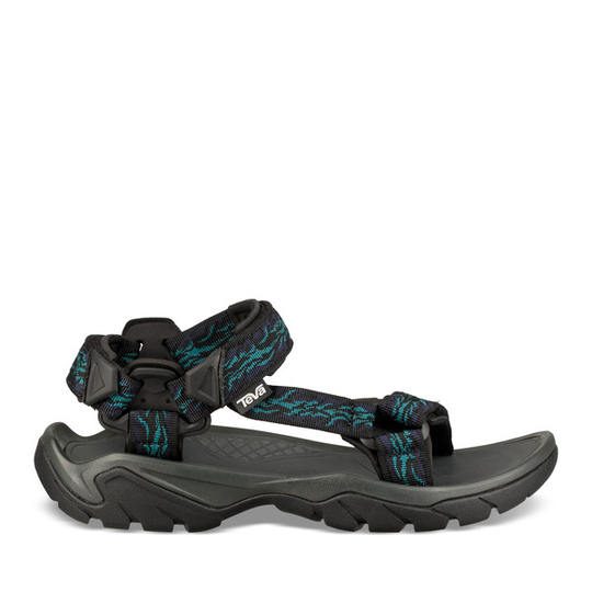 Teva Terra Fi 5 Universal - Manzanita Dark Eclipse - Miehet - US 8