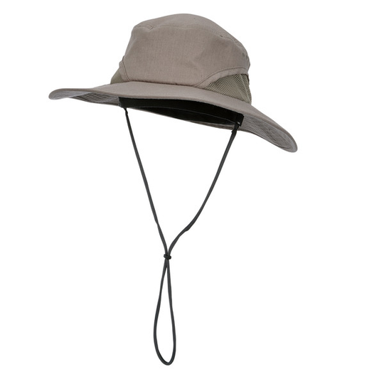FRILUFTS Karakum Hat - Brindle - Unisex - S/M