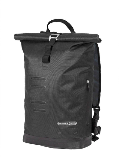 Commuter Daypack City 27 Musta