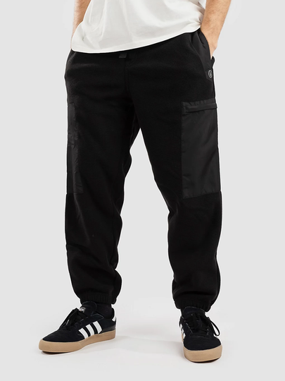 Volcom Muzzer Tripper Jogging Pants musta