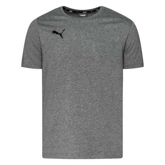 PUMA T-paita teamGOAL 23 Casuals - Harmaa/Musta