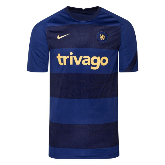 Chelsea Treenipaita Pre Match Dri-FIT Pride of London - Sininen/Sininen/Kulta