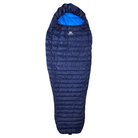 Mountain Equipment Transalp - Medieval/lapis Blue - REG-LZ