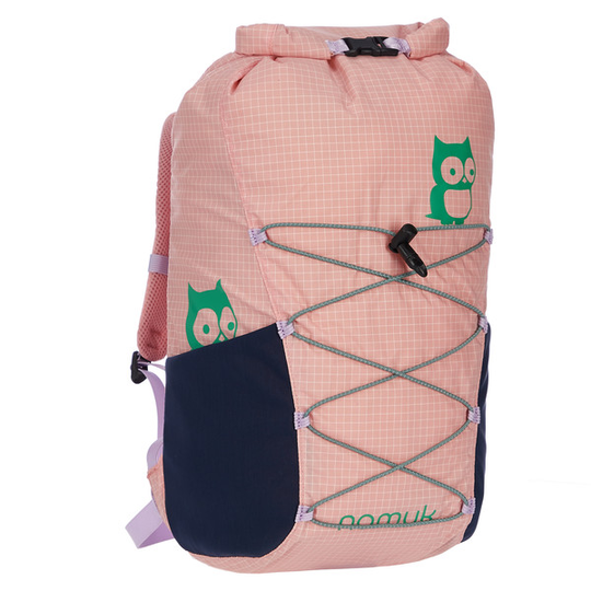 Namuk Eon Rucksack 14l - Sunset Rose - Lapset - OneSize