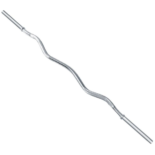 Master Fitness Mutkatanko 120 cm 30 mm, Mutkatanko