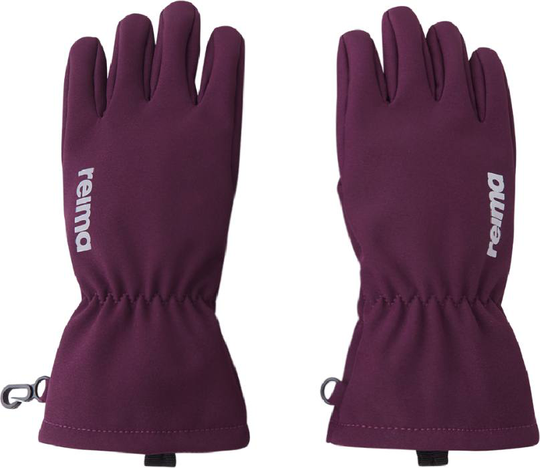 Tehden Gloves Deep Purple 3