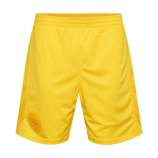 Tanska Maalivahdin Shortsit Mm 2022 - Hummel, koko Large