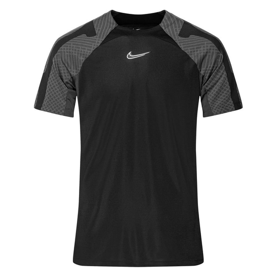 Nike Treenipaita Dri-FIT Strike - Musta/Harmaa/Valkoinen