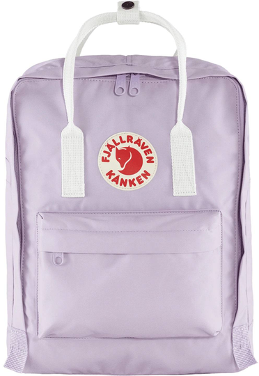 Kånken Lavender/White