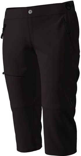 Pallas Lite X-Stretch W Capri Musta 34