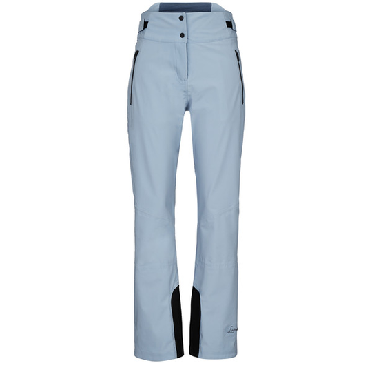 LaMunt Giada 3l Waterproof Pant - Sky Blue - Naiset - 38