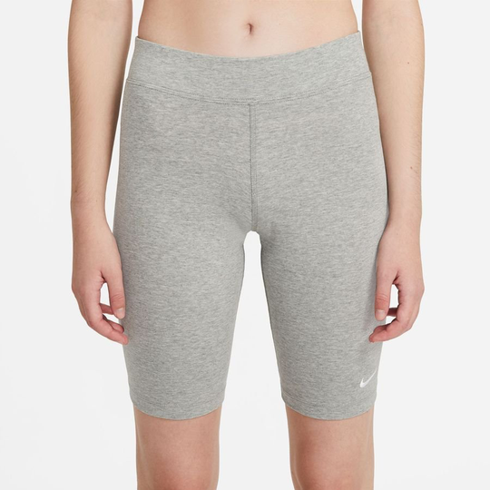 Nike Trikoot NSW Essentials - Harmaa/Valkoinen Nainen