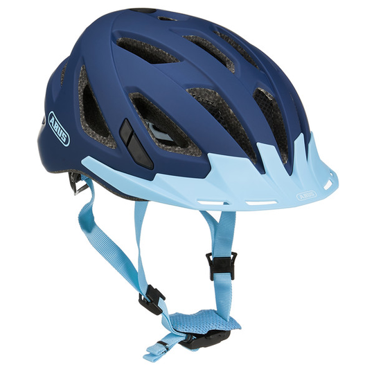 Abus Urban-i 3.0 - Core Blue - Unisex - 51 - 55 cm