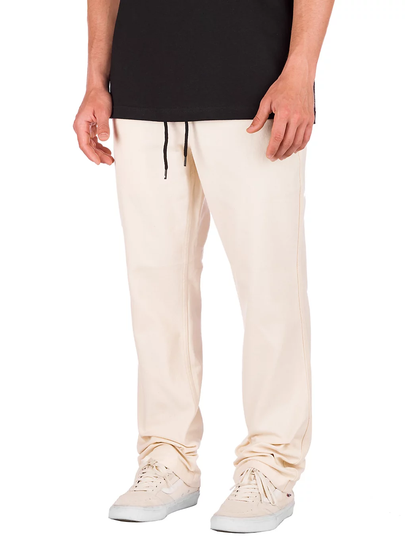 Volcom Rainer Elastic Waist Jogging Pants harmaa