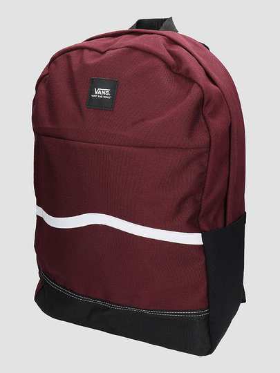 Vans Construct Skool Backpack violet