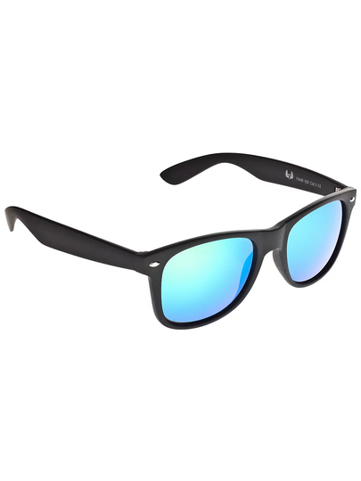 MasterDis Likoma Mirror Black musta