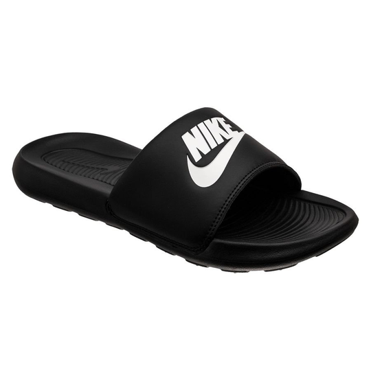 Nike Suihkusandaalit Victori One - Musta/Valkoinen