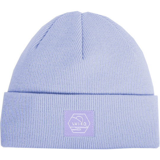 VAI-KO Kultakero Beanie - Lavender - Unisex - OneSize