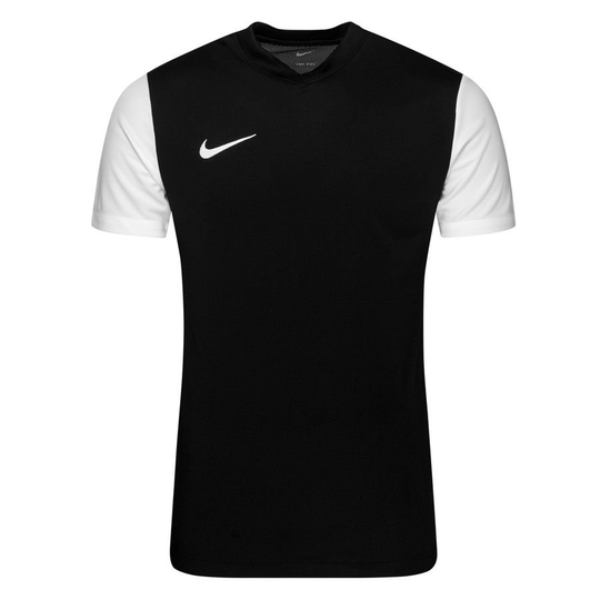 Nike Pelipaita Tiempo Premier II - Musta/Valkoinen