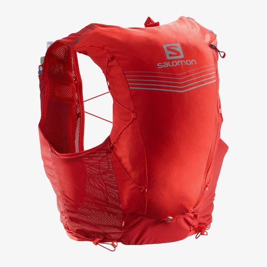 Adv Skin 12 Set Goji XS