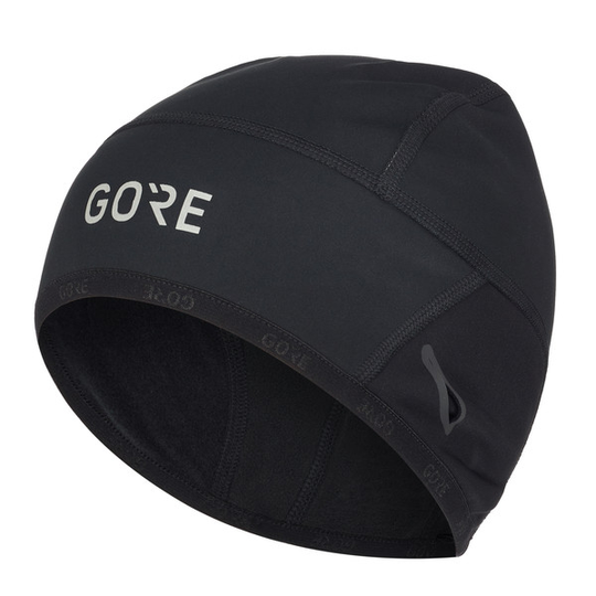 Gore Wear Gore M Gore Windstopper Thermo Mütze - Black - Unisex - 54-58