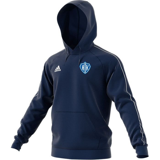 adidas Huppari Core 18 - Navy/Valkoinen Lapset