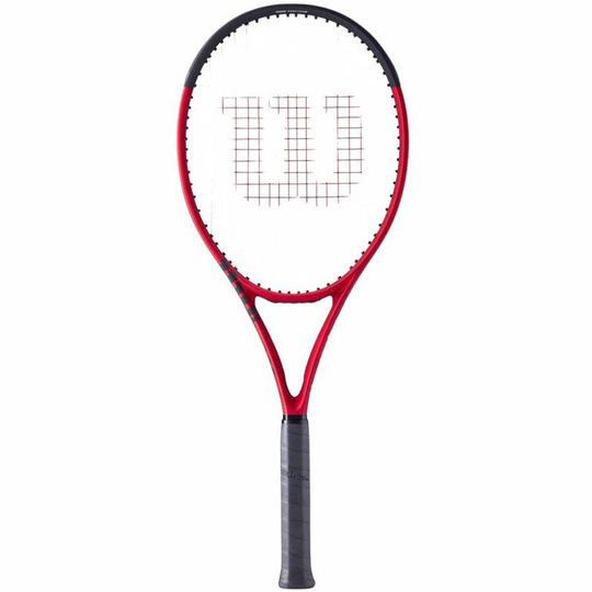Wilson Clash 100 V2, Tennismailat