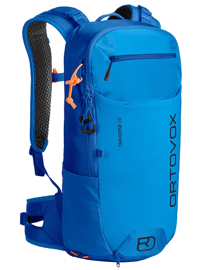 Ortovox Traverse 20L Backpack sininen