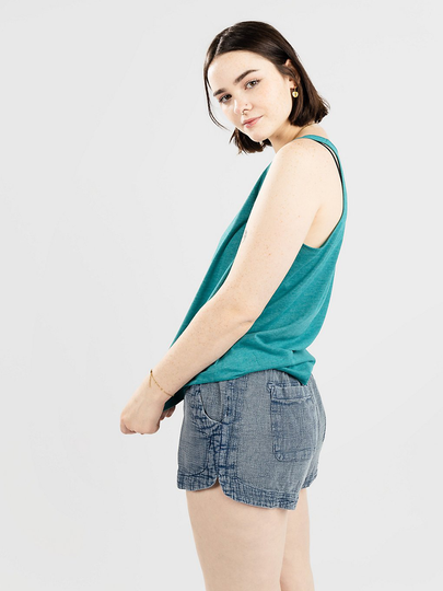 Kazane Viveca Tank Top sininen