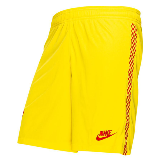 Liverpool 3. Shortsit 2021/22 Lapset