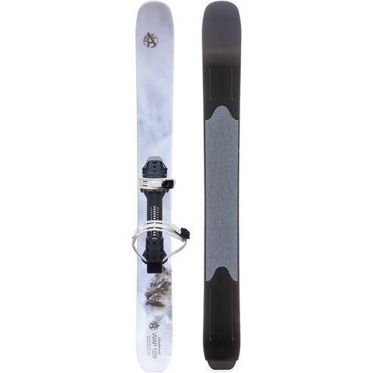 OAC Wap 129 + Ea Binding 2.0 - Nocolor - OneSize