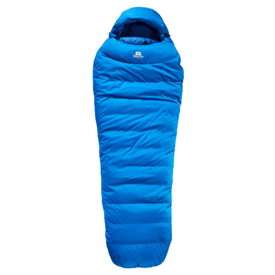 Mountain Equipment Classic 750 Reg - Skydiver - LEFT