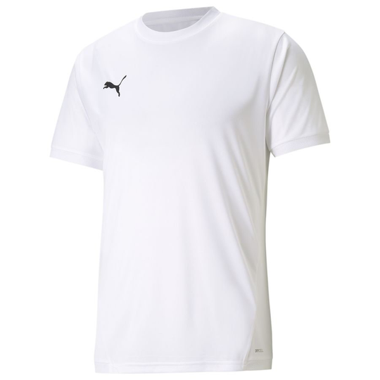 PUMA Treenipaita teamLIGA - Valkoinen