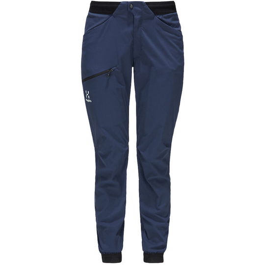 Haglöfs L.i.m Fuse Pant Women - Tarn Blue - Naiset - 40