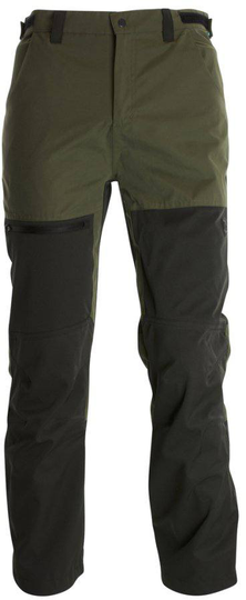 Explorer Pant Vihreä / Musta 120