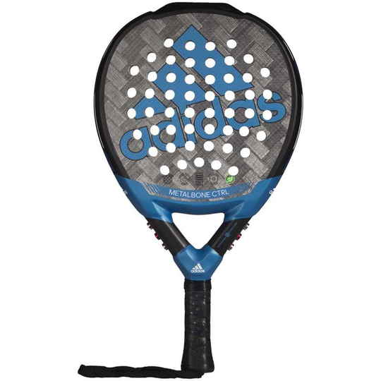 Adidas Metalbone Ctrl 3.1, Padelmailat
