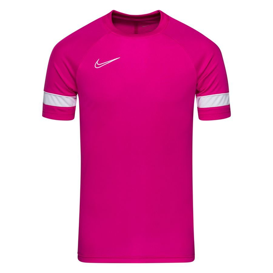 Nike Treenipaita Dri-FIT Academy 21 - Pinkki/Valkoinen