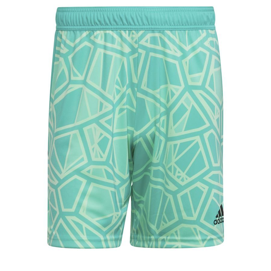 adidas Maalivahdin shortsit Condivo 22 - Turkoosi