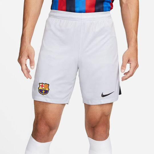Barcelona 3. Shortsit 2022/23
