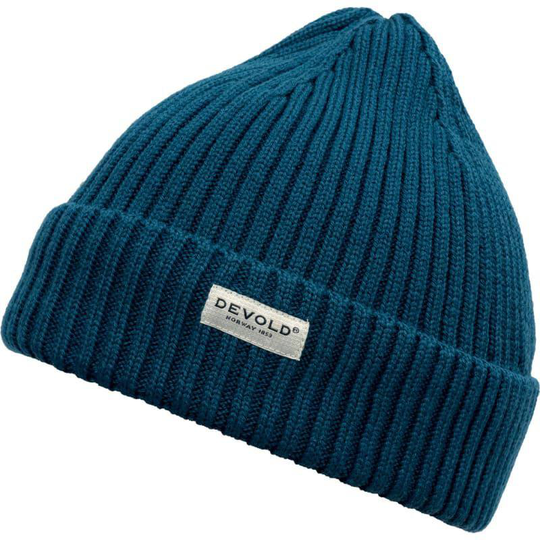 Skolma Beanie Sininen