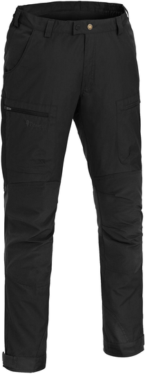 Caribou TX D Pant Musta D96